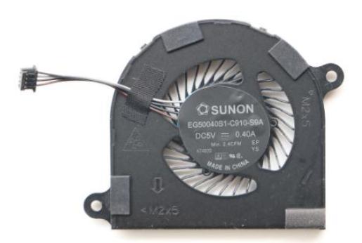 CPU-Lüfter für Dell Latitude E7390 EG50040S1-C910-S9A