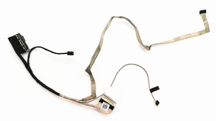 LCD-Kabel 0D3M6R VAUA0 NORMAL EDP für Dell Latitude 7440 E7440