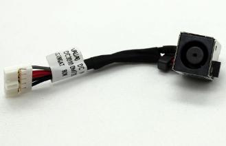 Dell 6KVRF 06KVRF CN-06KVRF GH95W 0GH95W CN-0GH95W VAUA0 Steckverbinder DC IN Kabel