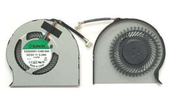 CPU-Lüfter für Dell Latitude E7450 EG50050S1-C480-S9A 03PMGM