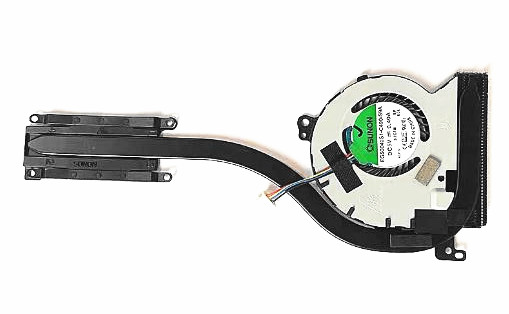 lüfter+Kühlkörper für Dell Latitude E7440 E7450 0J3M4Y AT14A001ZCO