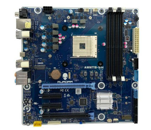 Für Dell Alienware Aurora R10 AM4 X570 Desktop-Motherboard AMMTS-SH TYR0X - zum Schließen ins Bild klicken