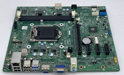 Für Dell OptiPlex 3020 MT MIH81R H81 1150 Desktop-Motherbaord 40DDP 040DDP