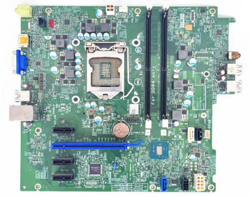 Für Dell OptiPlex 3046 MT VGA+HDMI Desktop-Motherbaord GCXFM 0GCXFM 16505-1