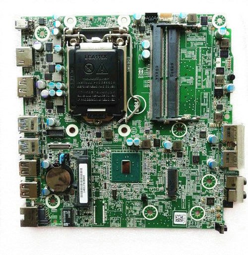 Für Dell OptiPlex 3046M H110 DDR4 Motherbaord KVXPC 0KVXPC