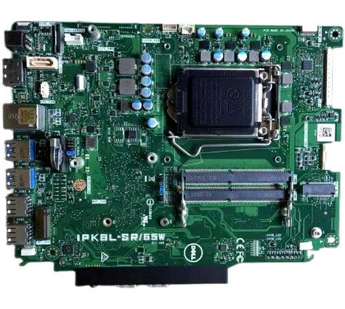 Für Dell OptiPlex 3050 AIO IPKBL-SR/65W Desktop-Motherboard 6CFFJ 06CFFJ