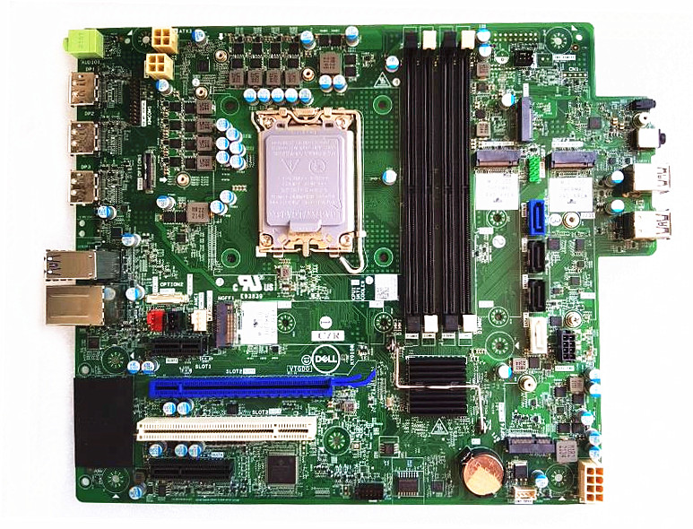 Für Dell OptiPlex 7000 MT Motherbaord VTGDG FG47G KC23M Y08K8