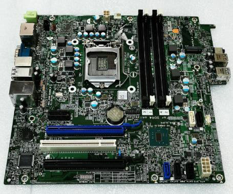 Dell Optiplex 7040 mt LGA1151 DDR4 Desktop-Motherboard Y7WYT 0Y7WYT - zum Schließen ins Bild klicken