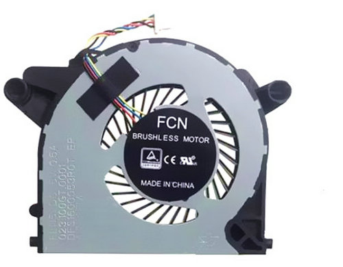 CPU-Lüfter für Dell OptiPlex 7090 Ultra AIO 065VXF 65VXF