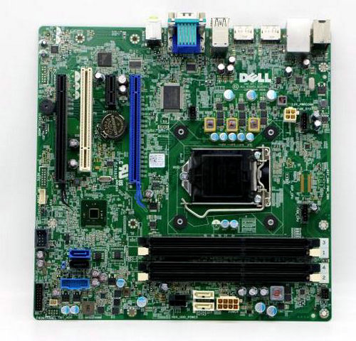 Für Dell OptiPlex 7020MT LGA1151 Q85 Desktop-Motherboard 582WM 0582WM