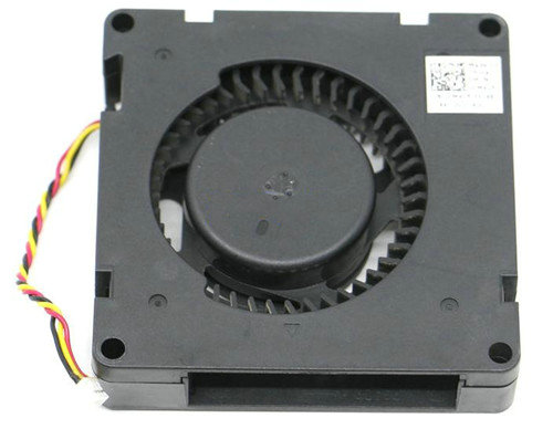 Energieversorgung-Lüfter für Dell BAZA0715R2U DM4DY 0DM4DY