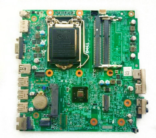 Für Dell Optiplex 3020M Desktop-Motherboards PIH81R VRWRC 0VRWRC - zum Schließen ins Bild klicken