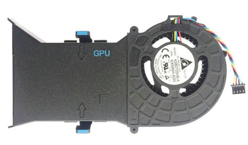 GPU-Lüfter Dell Optiplex 3040M USFF KSB0705HB-A