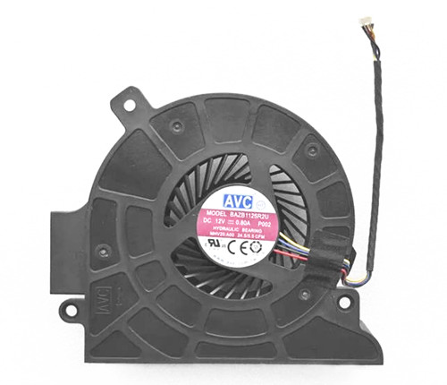 CPU-Lüfter für Dell Optiplex 3240 3440 0MHV25 BAZB1125R2U P002