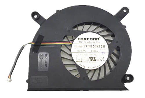 CPU-Lüfter für Dell Optiplex 5260 5270 AIO BAZB1115R2U P023 PMYMW 0PMYMW