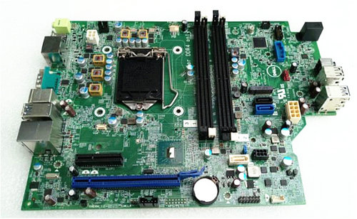 Für Dell Optiplex 7040 SFF Motherbaord GX45R 0GX45R VTC0D 0VTC0D