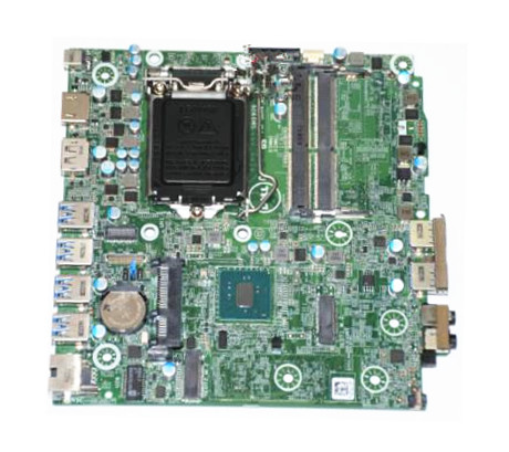 Für Dell Optiplex 7040 mff Motherbaord 068GKR 096JG8 03F1TC
