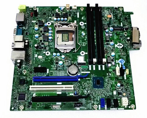 Für Dell Optiplex 7050 MT LGA1151 DDR4 Motherbaord 62KRH 062KRH 15127-1