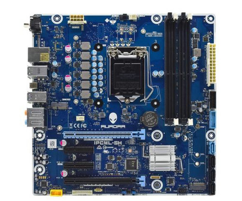Für Dell Alienware Aurora R12 Z490 Desktop-Motherboard IPCML-SH 7W25T 07W25T