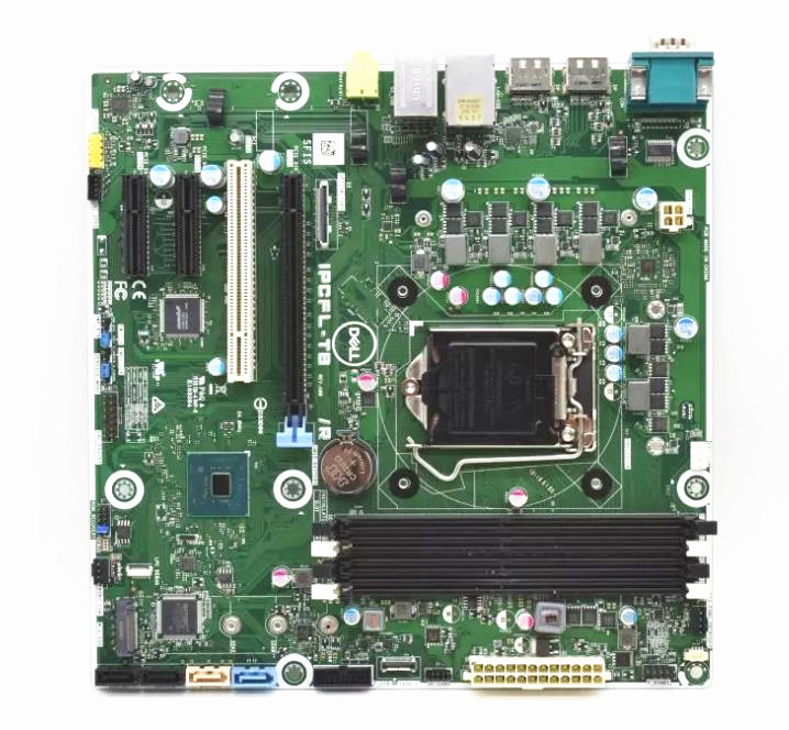 Für Dell PowerEdge T40 Desktop-Motherboard Y2K8N 0Y2K8N IPCFL-TB/R