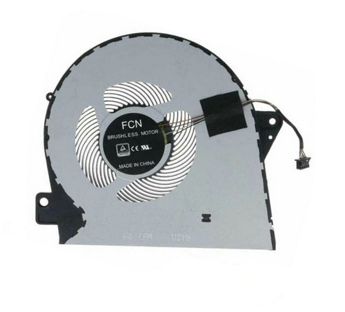 CPU-Lüfter für Dell Latitude 5591 03NDV7 EG50060S1-C310-S9A