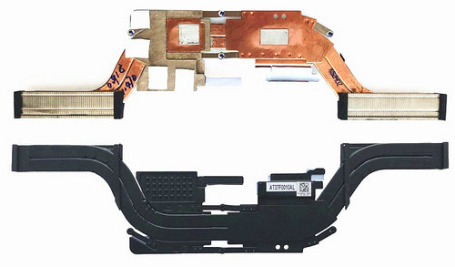 Kühlkörper für Dell Precision 5560 0359CG 359CG