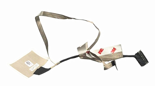 LCD-Kabel 40Pin 0G17P8 DAP10 EDP NTS CAM UFH für Dell Precision 7530 M7530