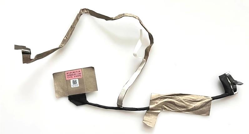LCD-Kabel 0XTH85 DAP10 EDP NTS CAM für Dell Precision 7530 7540