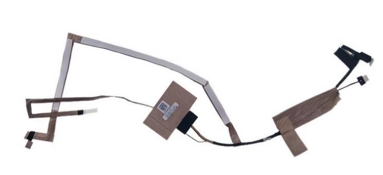 LCD-Kabel 04rp7w EDA50 EDP TS für Dell Precision 7540 M7540 7530 M7530