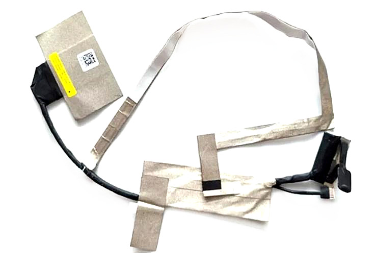LCD-Kabel 0VPC5F FDA50 EDP NTS FHD IR für Dell Precision 7540 M7540 7530 M7530