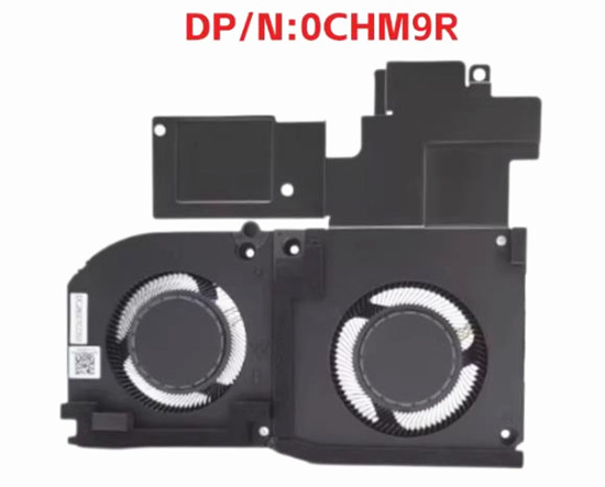 CPU-lüfter für Dell Precision 7690 0CHM9R CHM9R