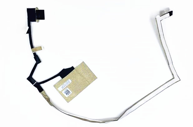 LCD-Kabel 0V46VY FDX70 EDP FHD NTS RGB für Dell Precision 7750 7760 7550 7560