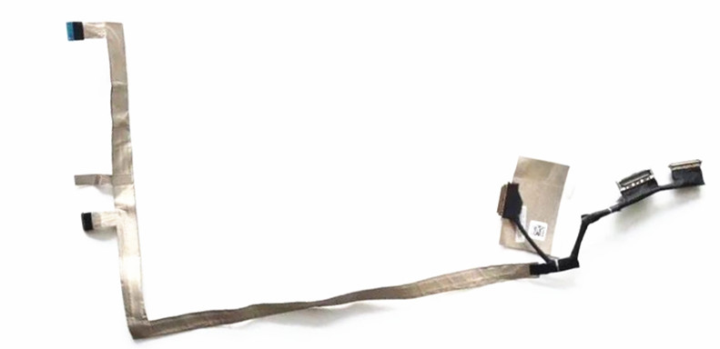 LCD-Kabel 0R9JY5 FDX70 EDP UHD NTS IR für Dell Precision 7750 M7750