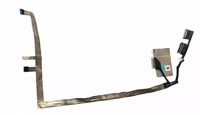LCD-Kabel 047HG6 GDB70 EDP FHD NTS IR für Dell Precision 7750 7760