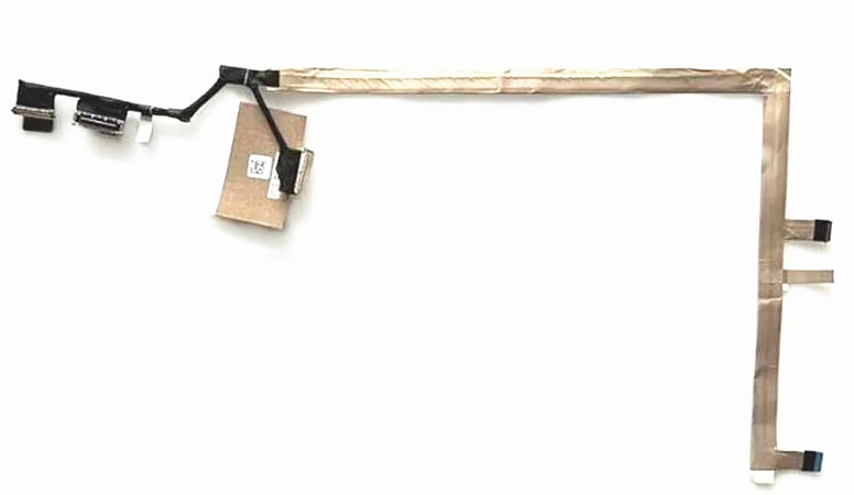 LCD-Kabel 0V2400 GDB70 EDP UHD NTS IR für Dell Precision 7760 M7760