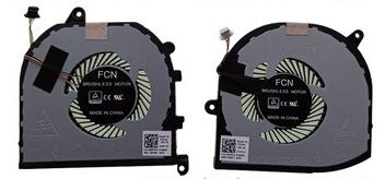 GPU+CPU-Lüfter für Dell 008YY9 0TK9J1
