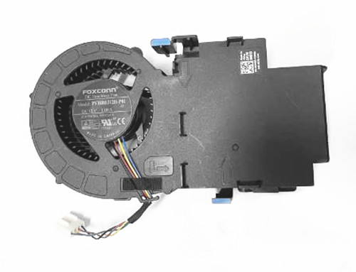 CPU-Lüfter 80W für Dell Precision T3260 0R89X3 0KR9CY 0RAPTO