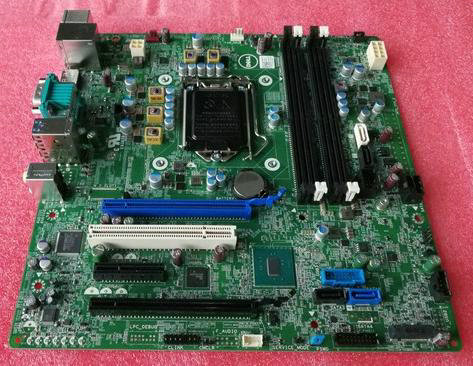 MWYPT 0MWYPT DDR4 LGA1151 Desktop-Motherboard Für Dell Precision 3620MT