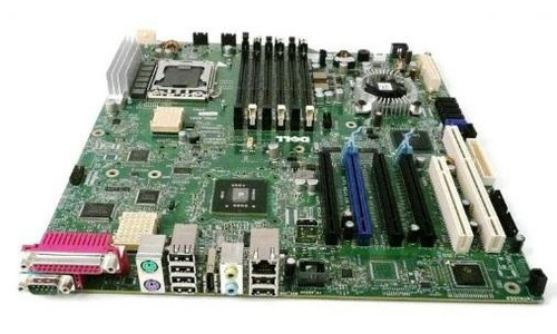Dell Precision WorkStation T5500 DDR3 LGA1366 Motherboard CRH6C 0CRH6C WFFGC - zum Schließen ins Bild klicken