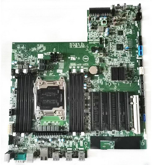 Für Dell Precision T5820 Tower Motherbaord X8D8D 0X8D8D 02KVM 002KVM