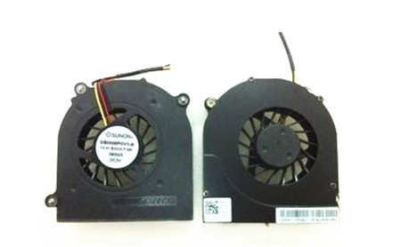 CPU-Lüfter für Dell Studio 1435 J261D 0J261D