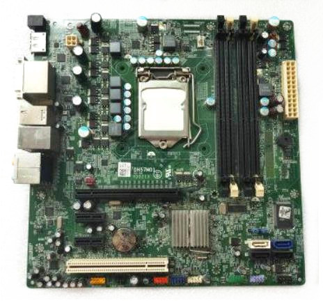 Für Dell Studio XPS 8100 DH57M01 Motherbaord T568R 0T568R