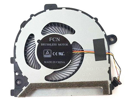 CPU-Lüfter für Dell Vostro 13 5000 5370 RV0CY 0RV0CY