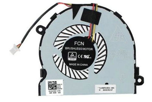 CPU-Lüfter für Dell Vostro 14 3468 CGF6X 0CGF6X