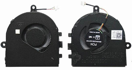 CPU-Lüfter für Dell Vostro 14 3593 WYGK2 0WYGK2