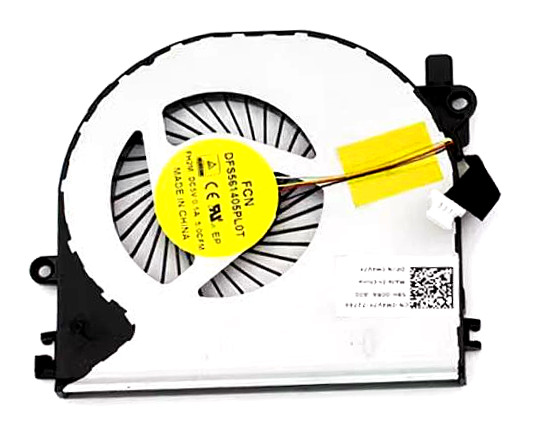 CPU-Lüfter für Dell Vostro 14 5459 V5459 M4V7Y 0M4V7Y
