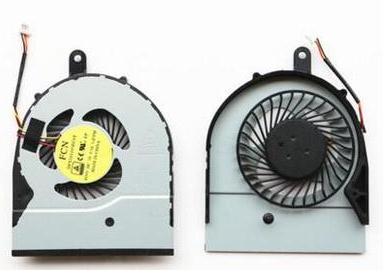 CPU-Lüfter für Dell Vostro 15 3558