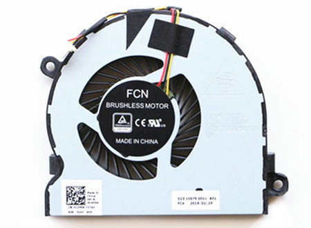 CPU-Lüfter für Dell Vostro 15 3567 CGF6X 0CGF6X