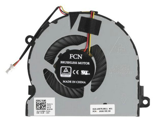 CPU-Lüfter für Dell Vostro 3468 CGF6X 0CGF6X