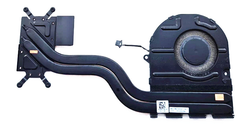 Lüfter+Kühlkörper für Dell Vostro 5510 5515 5518 0KRK6P 0DWNYR